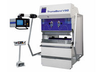 1x Trumpf TrumaBend V50