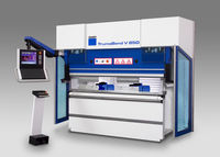 1x Trumpf TrumaBend V850