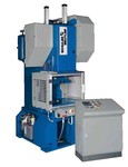 1x Schuler Beutler Excenterpresse C-1000 kN