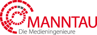 Manntau Logo